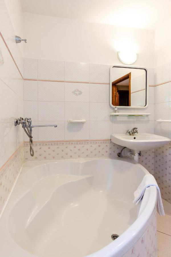 Pension Brusenka Bystřice pod Hostýnem Exteriér fotografie